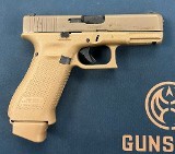 GLOCK G19X 9MM LUGER (9X19 PARA) - 2 of 3