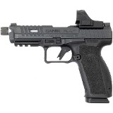 CANIK METE SFT 9MM LUGER (9X19 PARA) - 1 of 3
