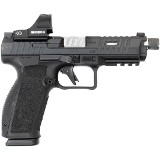 CANIK METE SFT 9MM LUGER (9X19 PARA) - 2 of 3