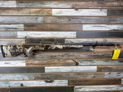 REMINGTON 700 custom .28 NOSLER - Image 1 of 3