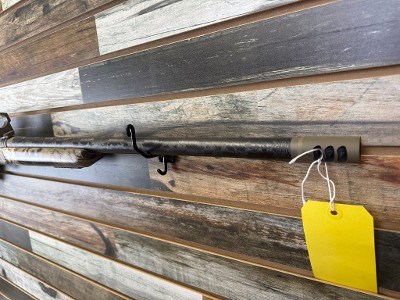 REMINGTON 700 custom .28 NOSLER - Image 3 of 3