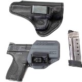 SMITH & WESSON M&P40 SHIELD .40 S&W - 3 of 3