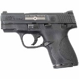 SMITH & WESSON M&P40 SHIELD .40 S&W - 1 of 3