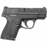 SMITH & WESSON M&P40 SHIELD .40 S&W - 2 of 3