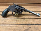 SMITH & WESSON Model of 1899 .38 SPL - Image 2 of 3