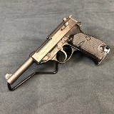 WALTHER P1 9MM LUGER (9x19 PARA) - Image 1 of 3