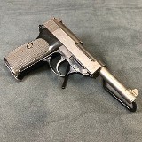 WALTHER P1 9MM LUGER (9x19 PARA) - Image 2 of 3