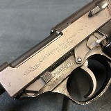 WALTHER P1 9MM LUGER (9x19 PARA) - Image 3 of 3