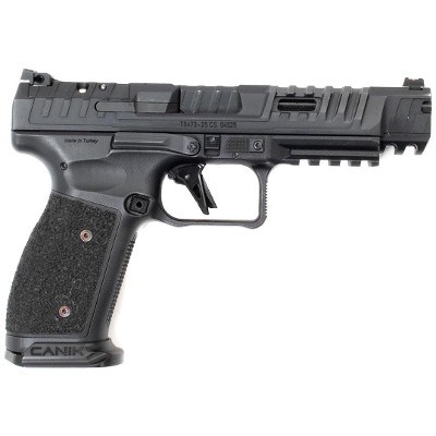 CANIK SFX RIVAL-S 9MM LUGER (9X19 PARA) - Image 2 of 3