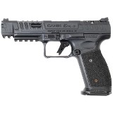 CANIK SFX RIVAL-S 9MM LUGER (9X19 PARA) - Image 1 of 3