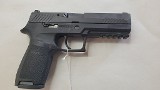 SIG SAUER P320 9MM LUGER (9x19 PARA) - 3 of 3