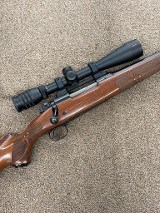 WINCHESTER 70 FEATHERWEIGHT .270 WIN - Image 2 of 3