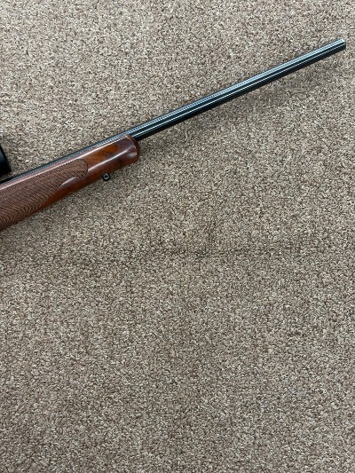 WINCHESTER 70 FEATHERWEIGHT .270 WIN - Image 3 of 3