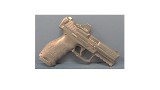 HECKLER & KOCH VP9 OR 9MM LUGER (9x19 PARA) - 2 of 3