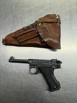 HUSQVARNA M40 9MM LUGER (9x19 PARA) - 1 of 3