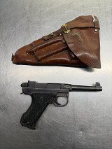 HUSQVARNA M40 9MM LUGER (9x19 PARA) - 2 of 3
