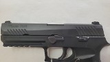 SIG SAUER P320 9MM LUGER (9x19 PARA) - 2 of 3