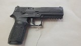 SIG SAUER P320 9MM LUGER (9x19 PARA) - 3 of 3
