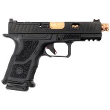 ZEV TECHNOLOGIES OZ9C VII 9MM LUGER (9X19 PARA) - Image 2 of 3