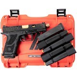ZEV TECHNOLOGIES OZ9C VII 9MM LUGER (9X19 PARA) - Image 3 of 3