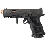 ZEV TECHNOLOGIES OZ9C VII 9MM LUGER (9X19 PARA) - Image 1 of 3