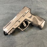 TAURUS G2C 9MM LUGER (9x19 PARA) - Image 2 of 3