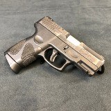 TAURUS G2C 9MM LUGER (9x19 PARA) - Image 1 of 3