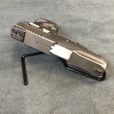 TAURUS G2C 9MM LUGER (9x19 PARA) - Image 3 of 3
