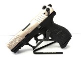 WALTHER P22 BLACK .22 LR - 1 of 3