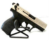 WALTHER P22 BLACK .22 LR - 2 of 3