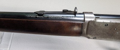 WINCHESTER 94 .30-30 WIN - Image 2 of 3