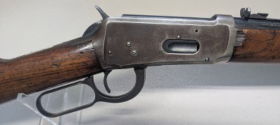 WINCHESTER 94 .30-30 WIN - Image 3 of 3