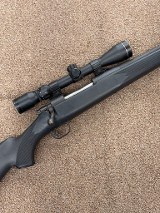 MOSSBERG 100 ATR .270 WIN - 2 of 3