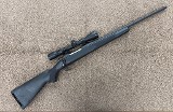 MOSSBERG 100 ATR .270 WIN - 1 of 3