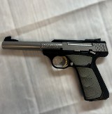 BROWNING Buck Mark .22 LR - Image 3 of 3