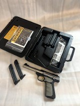 BROWNING Buck Mark .22 LR - Image 1 of 3