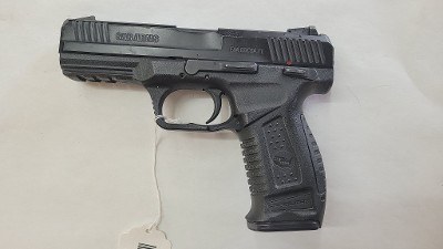 EAA Sar arms Sargun 9MM LUGER (9x19 PARA) - Image 1 of 3