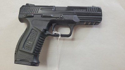 EAA Sar arms Sargun 9MM LUGER (9x19 PARA) - Image 3 of 3