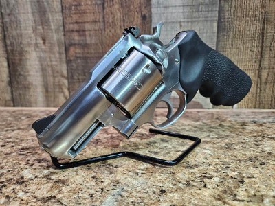 RUGER SUPER REDHAWK ALASKAN .480 RUGER - Image 1 of 3