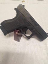 GLOCK 42 .380 ACP - 2 of 3