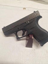GLOCK 42 .380 ACP - 1 of 3