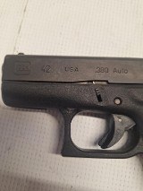 GLOCK 42 .380 ACP - 3 of 3