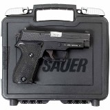 SIG SAUER P6 9MM LUGER (9X19 PARA) - 3 of 3