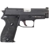 SIG SAUER P6 9MM LUGER (9X19 PARA) - 2 of 3