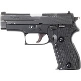 SIG SAUER P6 9MM LUGER (9X19 PARA) - 1 of 3