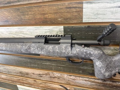 REMINGTON 700 custom 6.5MM CREEDMOOR - Image 3 of 3