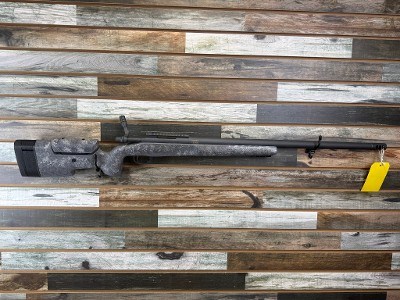 REMINGTON 700 custom 6.5MM CREEDMOOR - Image 2 of 3