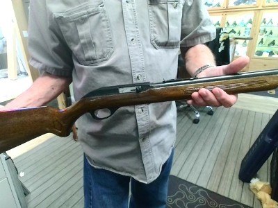 GLENFIELD 60 .22 LR - Image 2 of 3