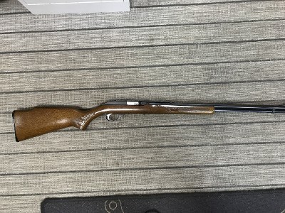 GLENFIELD 60 .22 LR - Image 1 of 3
