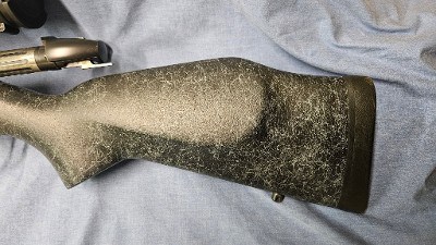 WEATHERBY MARK V 7MM WBY MAG - Image 3 of 3